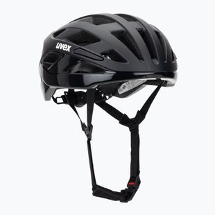 Kask rowerowy UVEX I-Volute Mips black matte