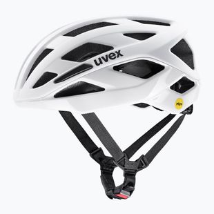 Kask rowerowy UVEX I-Volute Mips white matt
