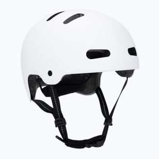 Kask dziecięcy UVEX Kid 4 white matt
