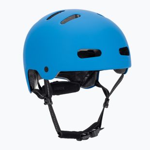 Kask dziecięcy UVEX Kid 4 bubble blue matt