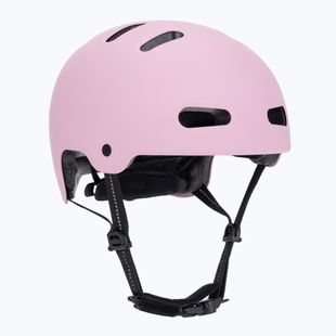 Kask dziecięcy UVEX Kid 4 strawberry matt