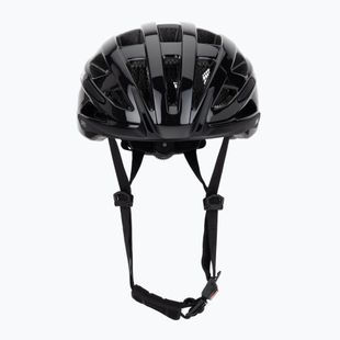 Kask rowerowy dziecięcy UVEX Air Wing 2 warm grey/black