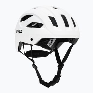 Kask rowerowy UVEX Stride white matt