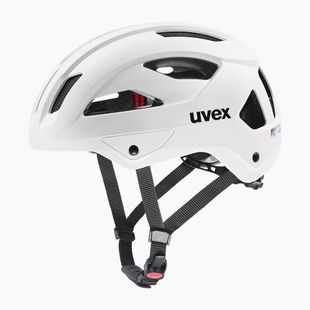 Kask rowerowy UVEX Stride white matt