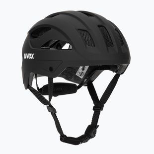 Kask rowerowy UVEX Stride black matte