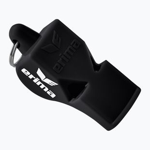 Gwizdek ERIMA Referee Whistle Classic black
