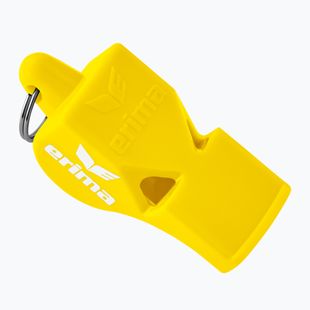 Gwizdek ERIMA Referee Whistle Classic yellow
