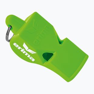 Gwizdek ERIMA Referee Whistle Classic green geco