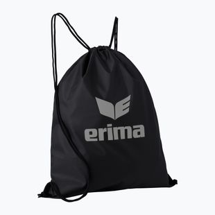 Worek ERIMA Gym Bag 14 l black/granite