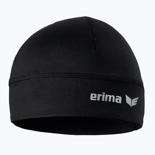 Czapka treningowa ERIMA Performance Beanie black