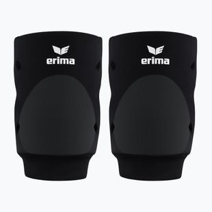 Ochraniacze na kolana ERIMA Volleyball Knee Pads black