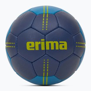 Piłka do piłki ręcznej ERIMA Pure Grip No. 2.5 new navy/lime rozmiar 3