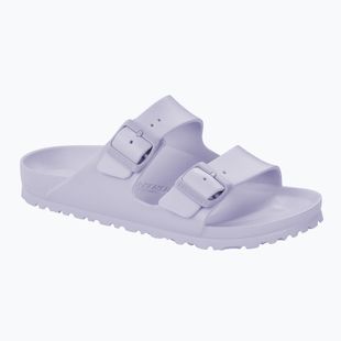 Klapki BIRKENSTOCK Arizona EVA Narrow purple fog