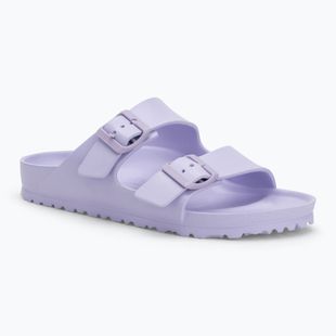 Klapki BIRKENSTOCK Arizona EVA Narrow purple fog