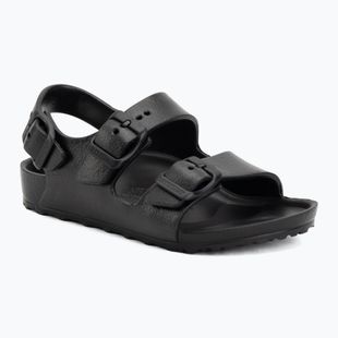Sandały dziecięce BIRKENSTOCK Milano Essentials EVA Narrow black