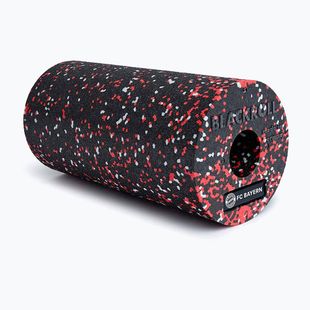 Roller do masażu BLACKROLL FC Bayern München Standard Limited black/white/red