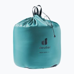 Worek bagażowy deuter Pack Sack 10 l petrol