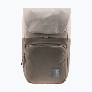 Plecak miejski deuter UP Sydney 22 l stone/pepper