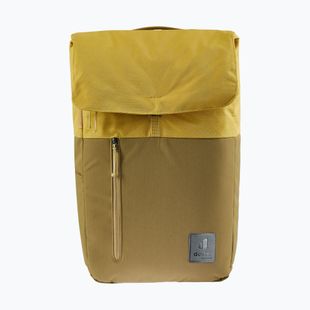 Plecak miejski deuter UP Sydney 22 l clay/tumeric