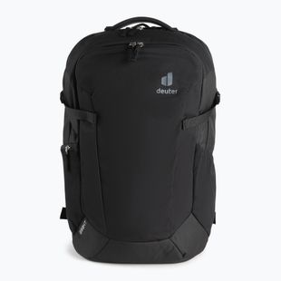 Plecak miejski deuter Gigant 32 l black