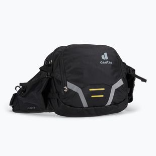Pas do biegania deuter Pulse 3 black