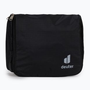 Kosmetyczka deuter Wash Center Lite I black