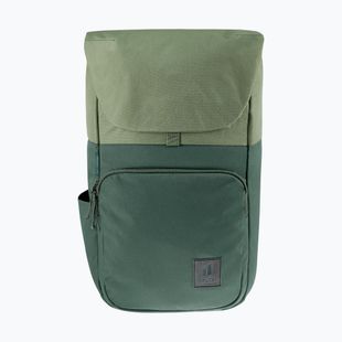 Plecak miejski deuter UP Sydney 22 l ivy/khaki