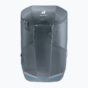 Plecak rowerowy deuter Rotsoord 25+5 l graphite/shale