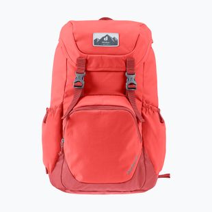Plecak deuter Walker 20 l currant/redwood