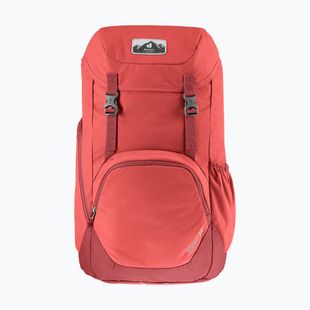 Plecak deuter Walker 24 l currant/redwood