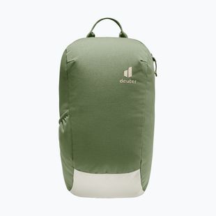 Plecak miejski deuter Stepout 12 l khaki/sand