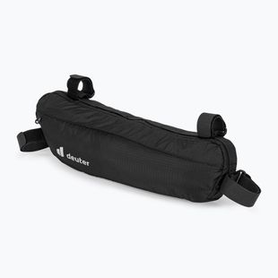 Torba rowerowa na ramę deuter Mondego FB 4 l black