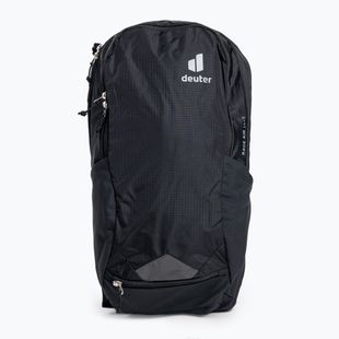 Plecak rowerowy deuter Race Air 14 + 3 l black