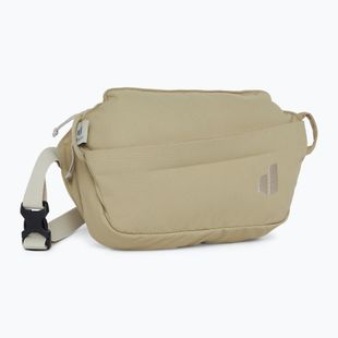Saszetka nerka deuter Passway 2 l desert/ bone