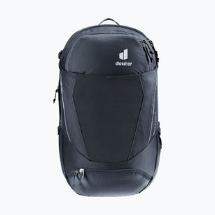 Plecak rowerowy deuter Trans Alpine 30 l black