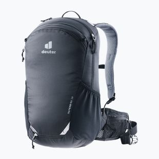 Plecak rowerowy deuter Superbike 18 l black