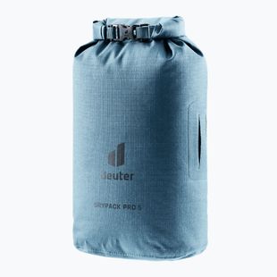 Worek turystyczny deuter Drypack Pro 5 l atlantic