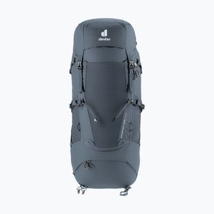 Plecak trekkingowy Deuter Aircontact Core 40 + 10 l graphite-shale