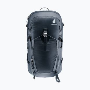 Plecak turystyczny deuter Trail Pro 33 l black/shale