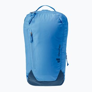 Plecak wspinaczkowy deuter Gravity Pitch 12 l neptune/ nightblue