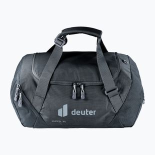 Torba podróżna deuter Duffel 35 l black