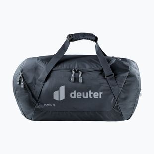 Torba podróżna deuter Duffel 70 l black