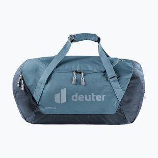 Torba podróżna deuter Duffel 70 l atlantic/ink