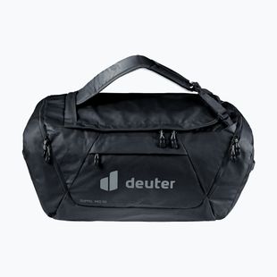 Torba podróżna deuter Duffel Pro 60 l black