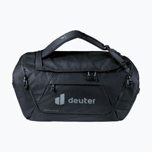 Torba podróżna deuter Duffel Pro 90 l black