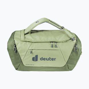 Torba podróżna deuter Duffel Pro 90 l mineral/ grove