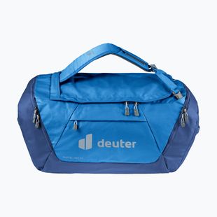 Torba podróżna deuter Duffel Pro 90 l neptune/ nightblue