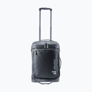 Walizka podróżna deuter Duffel Pro Movo 36 l black