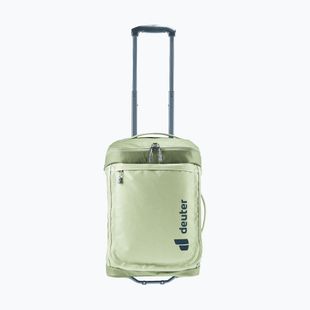 Walizka podróżna deuter Duffel Pro Movo 36 l mineral/ grove
