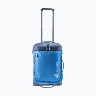 Walizka podróżna deuter Duffel Pro Movo 36 l neptune/ nightblue